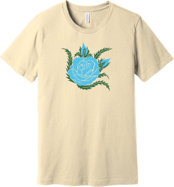 Image of Rose T-shirt 