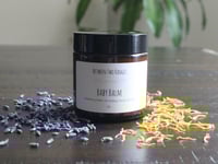 Image 2 of 2 oz Baby Balm | Lavender-Calendula infused | Small batch lotion | Handmade