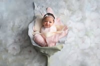 Image 1 of up to $75 OFF!! FLOWER BUNDLES Merino silk layers 