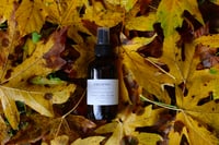 Image 2 of Alpine Lakes Autumn Room & Linen Spray | Non-toxic | Phthalate free | Small Batch