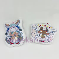 Image 1 of Made in Abyss Plushy Charms