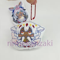 Image 2 of Made in Abyss Plushy Charms