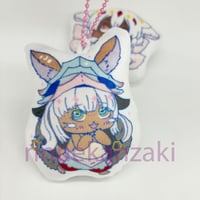 Image 3 of Made in Abyss Plushy Charms