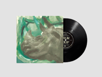 Image of Pearl Jam - Let Me Sleep (Christmas Time) / Ramblings - Black 7"
