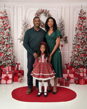 Image of Peppermint Room Mini Sessions - Sunday, December 10th