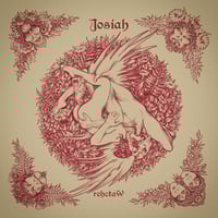 Image 1 of JOSIAH "REHCTAW" #ISR VINYL EDITION