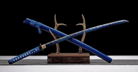 ninja sword