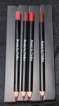 Image 3 of Matte LipLiner