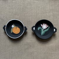 Image 2 of Mini Tulip And 0range Dish