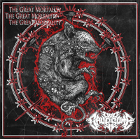 Doc Gruesome - The Great Mortality (Pre-Order)