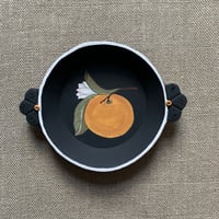 Image 4 of Mini Tulip And 0range Dish
