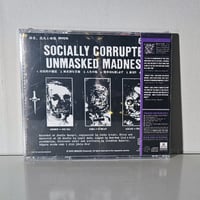 Image 2 of S.C.U.M. - CD