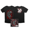 The Great Mortality - T Shirt Bundle (Pre-Order)