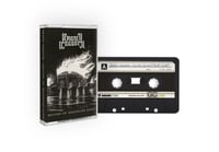 Image 1 of Grand Cadaver - Deities of Deathlike Sleep (Limited Cassette with SIGNED CARD)