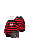 The Great Mortality - Distressed Sweater Bundle (Pre-Order)