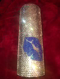 Image 2 of Blinged Out Tumbler