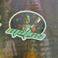 Image of Sticker Pack