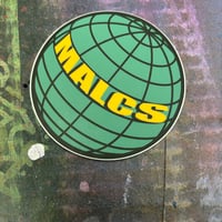 Image of Sticker Pack
