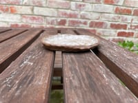 Image 3 of Little brown dish