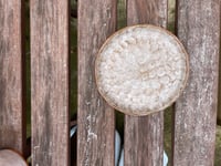 Image 1 of Little brown dish