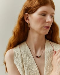 Image 4 of Collar Caramelo