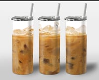 Iced Coffee