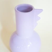 Image 5 of Vase Dino Lila 