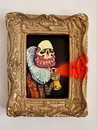  Framed Ruffneck (fluro mist) 