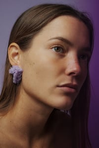 Image 1 of Sugar Lilla Earrings