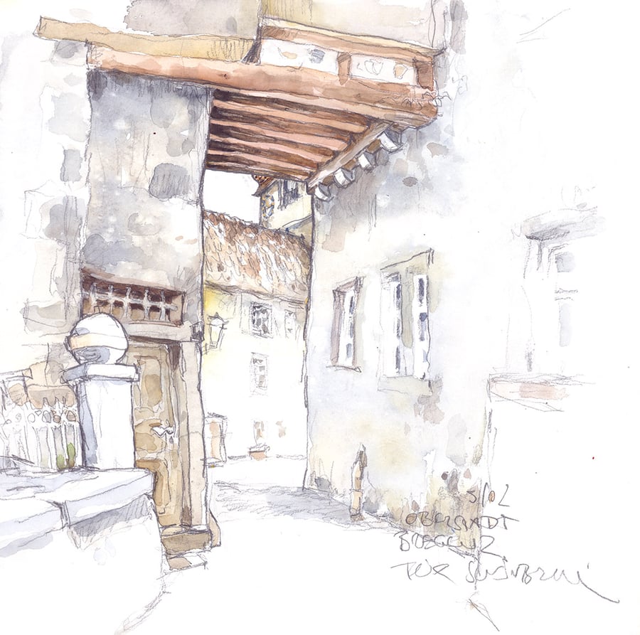 Image of Bregenz / Austria