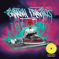 7" Skratch Practice Vol. 2