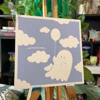 Image 2 of LES FANTÔMES QUI PARLENT - PRINTS