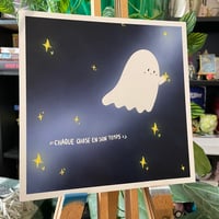 Image 3 of LES FANTÔMES QUI PARLENT - PRINTS