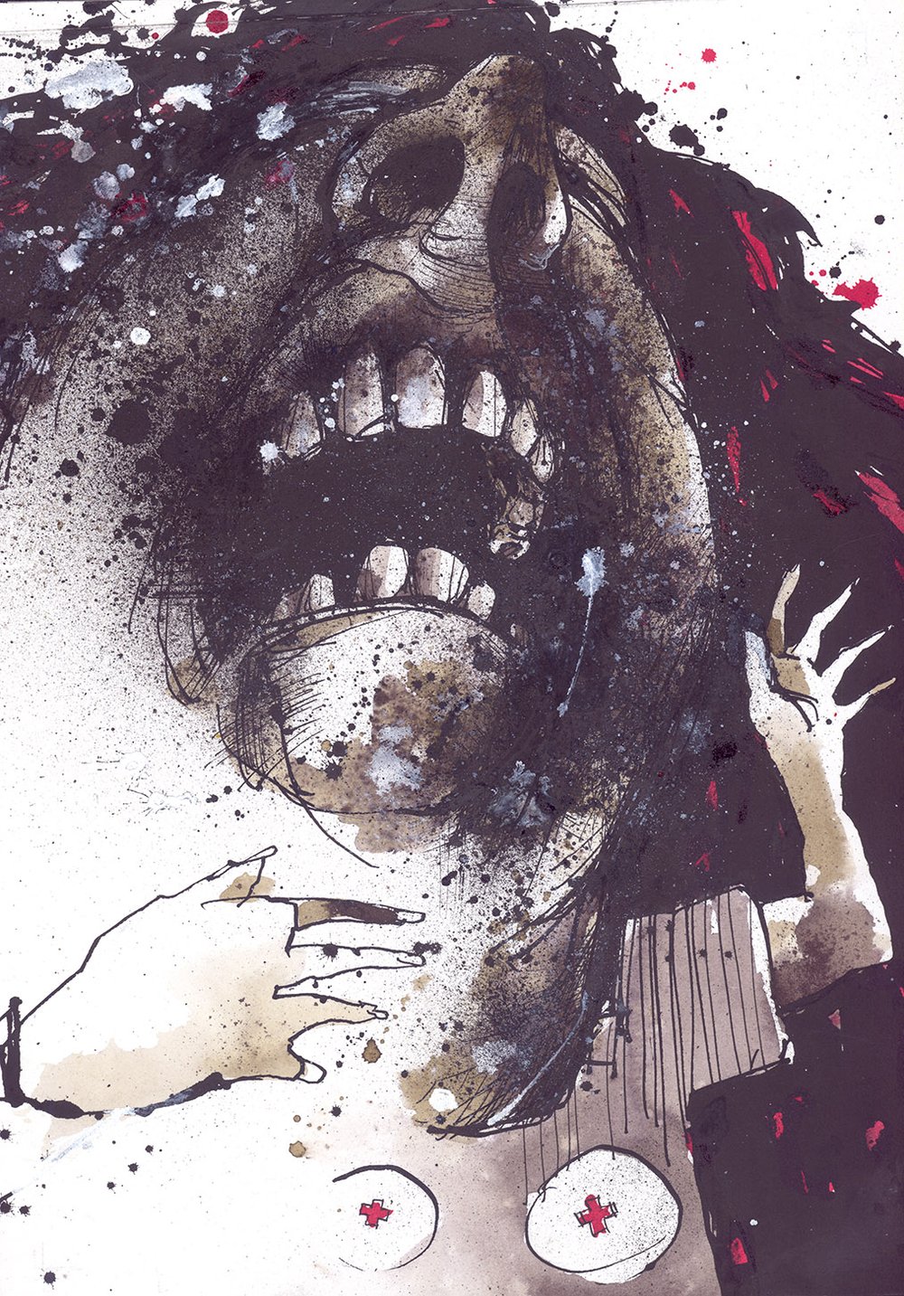 Image of Im Land der letzten Dinge, Seite 137