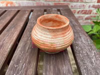 Image 4 of Shino vase