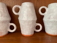 Image 3 of Shapes terracotta vase