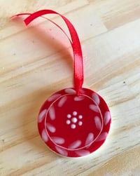 Image of Bola de Natal 