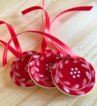 Image of Bola de Natal 