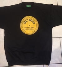 Image 1 of CRAZY CAVAN SWEATSHIRT * SPECIAL OFFER! *