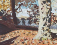 Image 1 of Eden Bridge (Autumn)