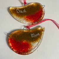 Image 4 of Robin Decorations 