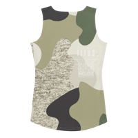 Image 4 of Titus Empireflage Shield of Strength, Pillar of Support Tank