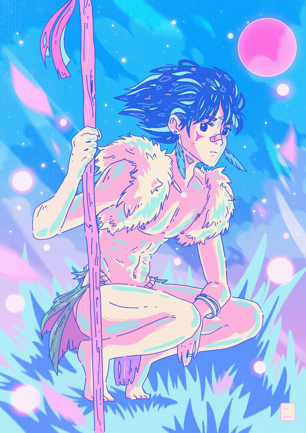 Image of Wildboy