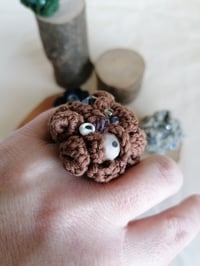 Image 1 of Anillo LEBOUQUET