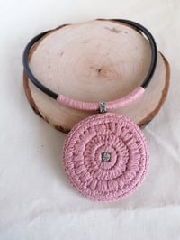 Image 4 of Collar URSULA 