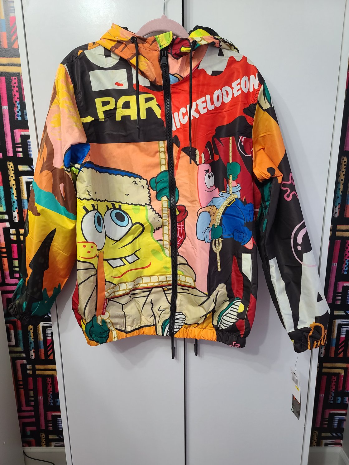 Image of Member Only Jackets