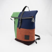 Image 2 of Multi Tiree Backpack