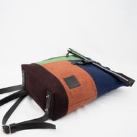 Image 4 of Multi Tiree Backpack