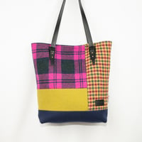 Image 1 of Kerrera Brights Tote