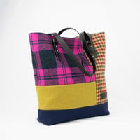 Image 2 of Kerrera Brights Tote